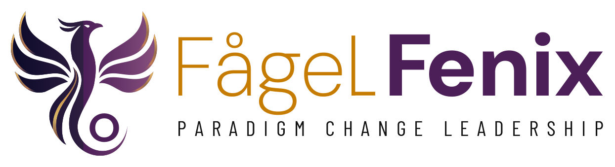 Fågel Fenix